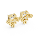 Load image into Gallery viewer, Eden Earring — 1.23ct
