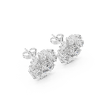Load image into Gallery viewer, Delia Earring — 3.40ct
