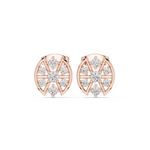 Load image into Gallery viewer, Cassia Earring — 0.46ct
