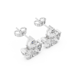 Load image into Gallery viewer, Neya Earring — 0.49ct
