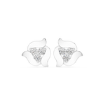 Load image into Gallery viewer, Sage Earring — 0.39ct
