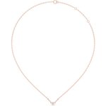 Load image into Gallery viewer, Multi-Drop Station Choker — 0.02ct
