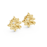 Load image into Gallery viewer, Elara Earring — 0.36ct

