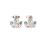Load image into Gallery viewer, Neya Earring — 0.49ct
