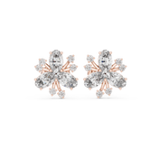 Eden Earring — 0.18ct