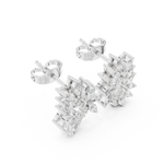 Load image into Gallery viewer, Lyra Earring — 0.37ct
