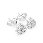 Load image into Gallery viewer, Aira Earring — 0.04ct
