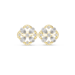 Load image into Gallery viewer, Nia Earring — 1.27ct
