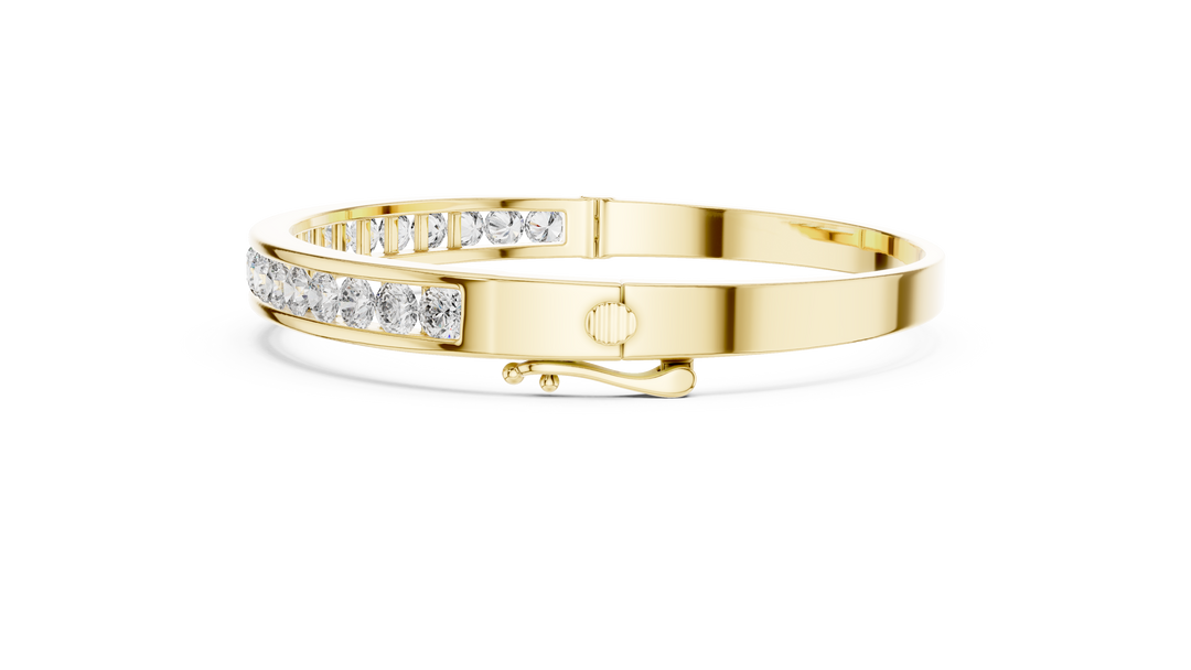 Lina Bracelet — 3.47ct