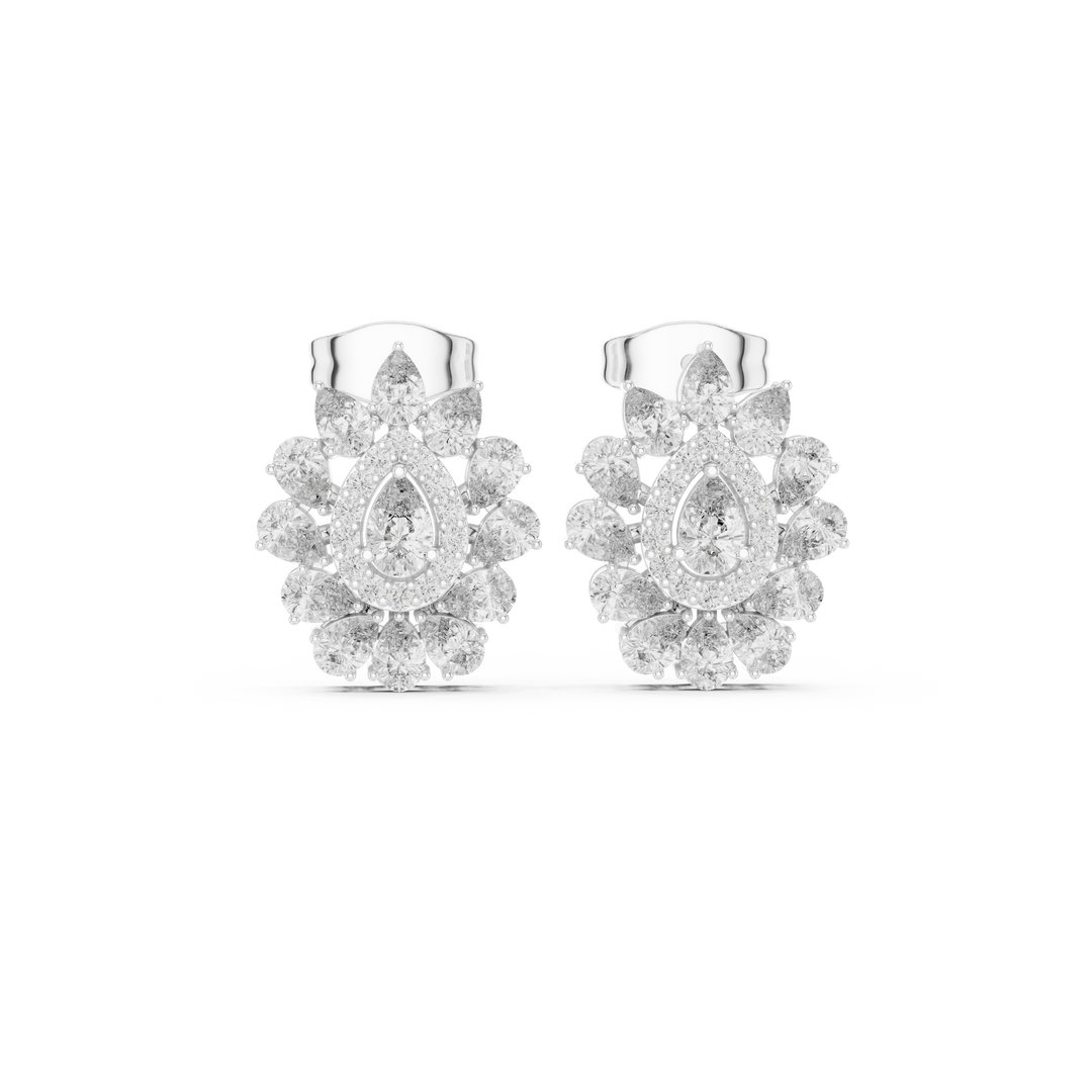 Astra Earring — 0.54ct