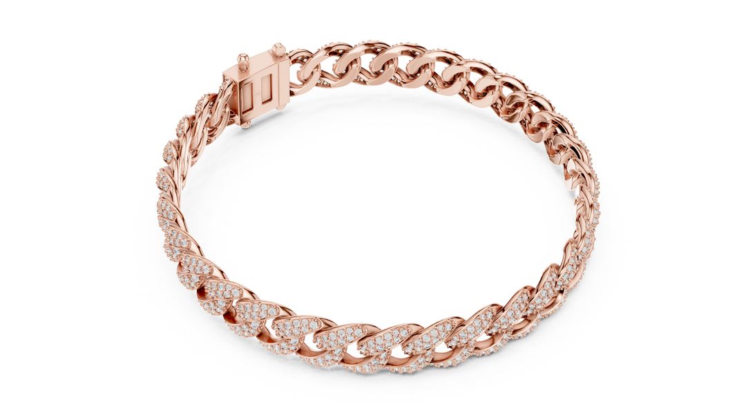Vanta Bracelet — 5.00ct