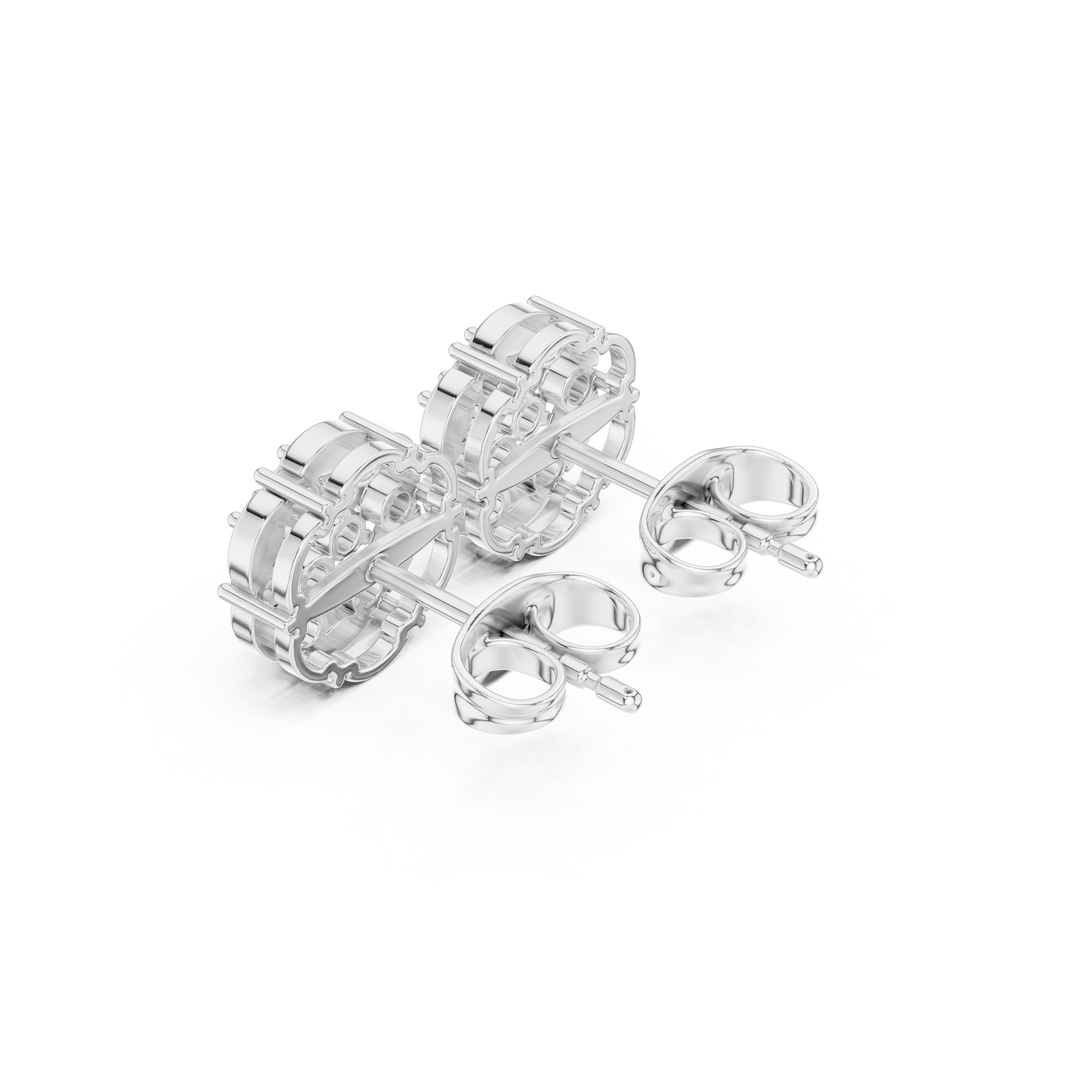 Vera Earring — 0.47ct