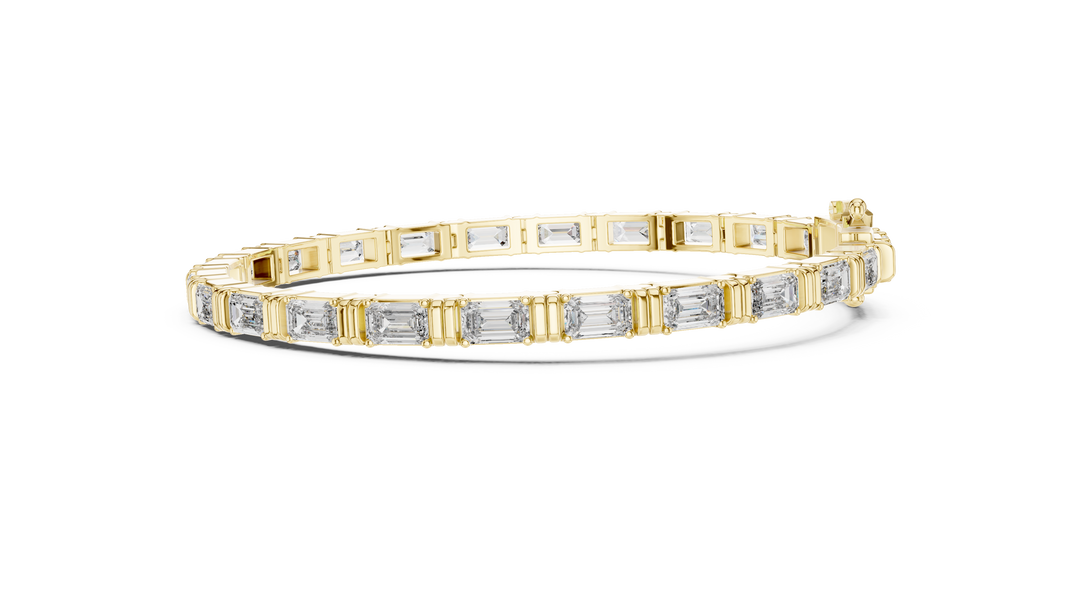 Kira Bracelet — 8.96ct