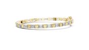 Kira Bracelet — 8.96ct
