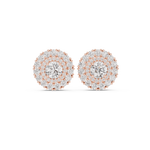 Load image into Gallery viewer, Luna Earring — 2.23ct
