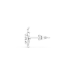 Load image into Gallery viewer, Sage Earring — 0.39ct
