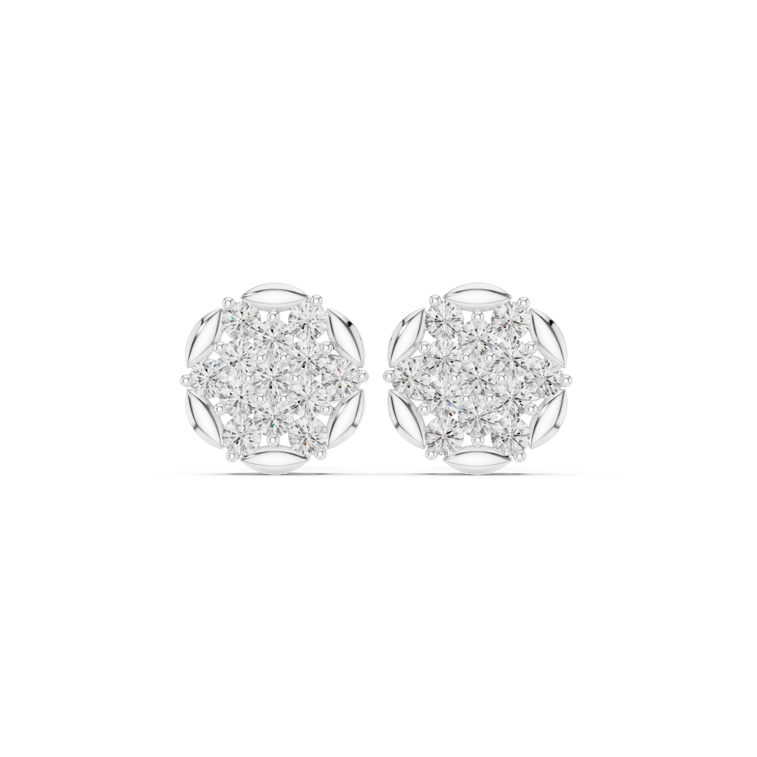 Vera Earring — 0.47ct