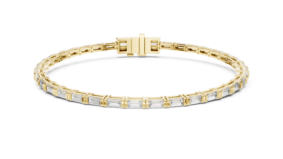 Sera Bracelet — 3.70ct