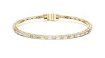 Load image into Gallery viewer, Sera Bracelet — 3.70ct
