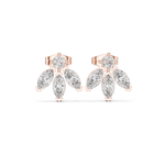 Load image into Gallery viewer, Aira Earring — 0.24ct
