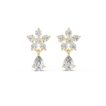 Load image into Gallery viewer, Delia Earring — 1.44ct
