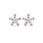 Load image into Gallery viewer, Lina Earring — 0.71ct
