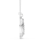 Load image into Gallery viewer, Tree of Life Pendant — 0.60ct
