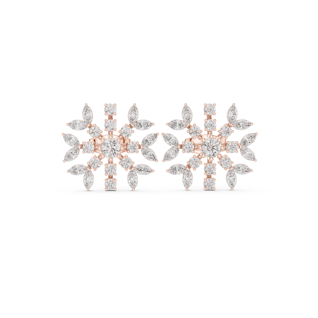 Tara Earring — 0.15ct