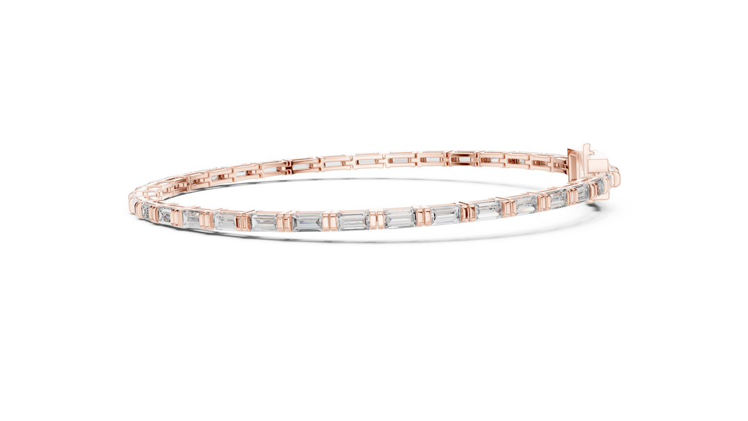Sera Bracelet — 3.70ct