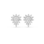 Load image into Gallery viewer, Cassia Earring — 0.04ct
