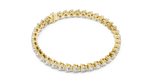 Load image into Gallery viewer, Classic Tennis Bracelet — 7.98ct
