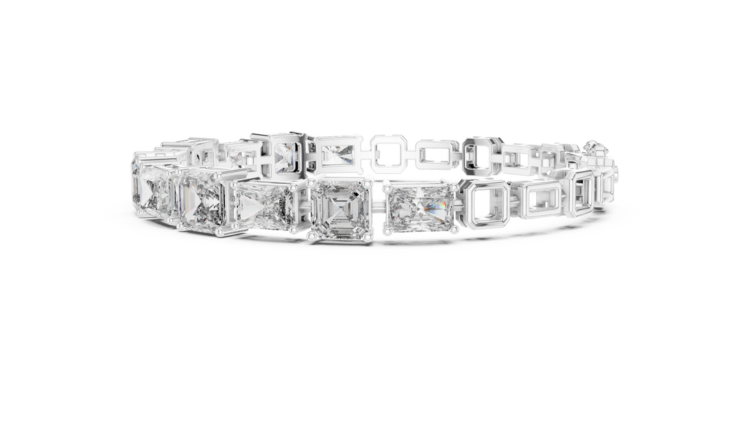 Elara Bracelet — 13.44ct