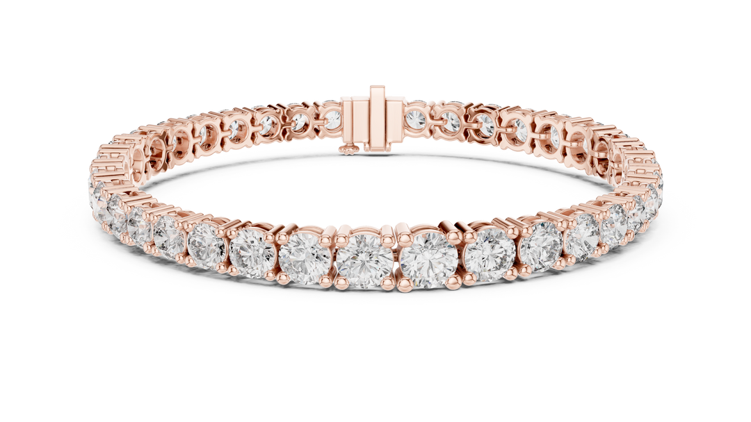 Lyra Bracelet — 13.20ct