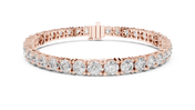 Lyra Bracelet — 13.20ct