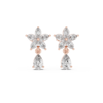 Load image into Gallery viewer, Vera Earring — 1.70ct
