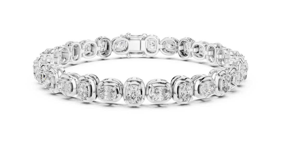 Siena Bracelet — 6.82ct