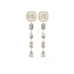 Load image into Gallery viewer, Éclat Drop Earring

