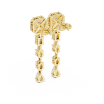 Load image into Gallery viewer, Éclat Drop Earring
