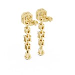Load image into Gallery viewer, Prismatic Drop Earring
