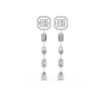 Load image into Gallery viewer, Éclat Drop Earring
