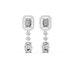 Load image into Gallery viewer, Celestial Cascade Earring
