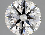 Load image into Gallery viewer, IGI Certified 2.50 CT Round Cut Lab Grown Diamond
